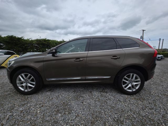 Image for 2016 Volvo XC60 D4 Classic