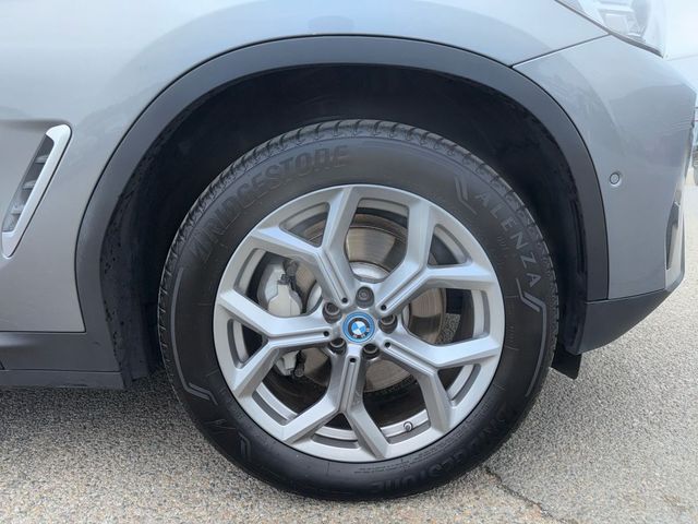 Image for 2024 BMW X3 xDrive30e xLine PHEV