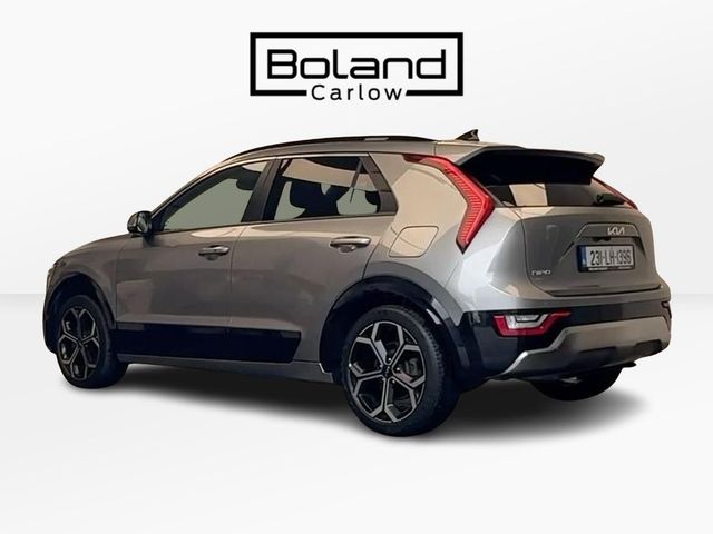 Image for 2023 Kia Niro K3 HEV *PRICE DROP* €95 PER WEEK