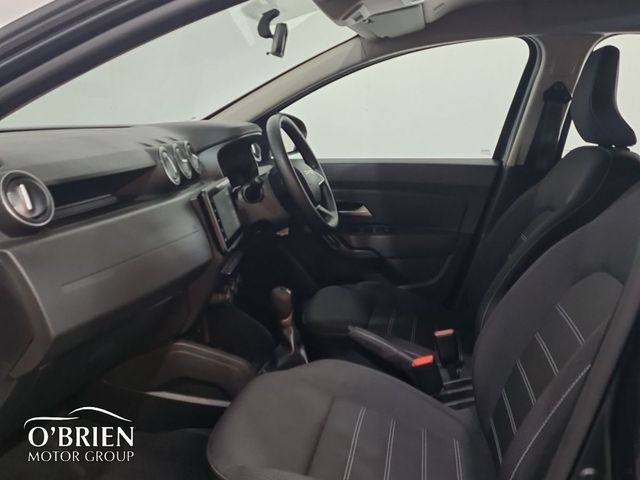 Image for 2024 Dacia Duster 1.3 TCe 150 EDC Expression