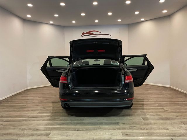 Image for 2017 Audi A4 LIMOUSINE 2.0 TDI ATTRACTION 122 4DR