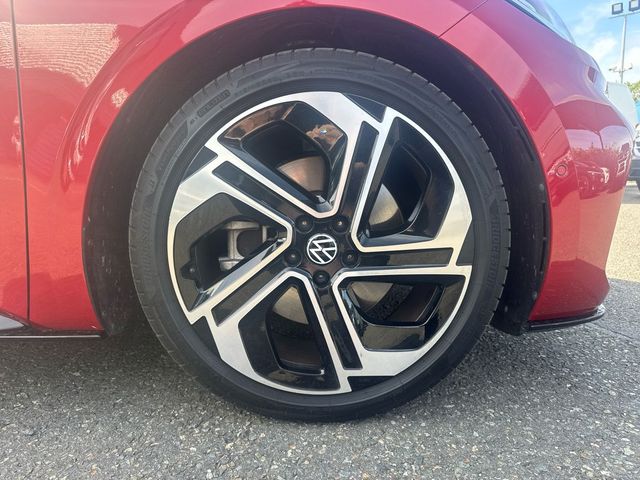 Image for 2025 Volkswagen ID.3 GTX PERFORMANCE PLUS 79kWh 326HP