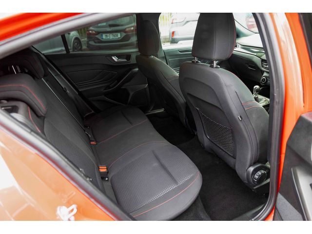 Image for 2020 Ford Focus ST 1.5 petrol reliable, engine offering good performance and economy 150PS. SET YOURSELF APART WITH THIS MACHINE.