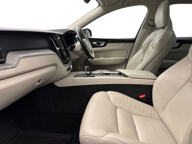 Image for 2025 Volvo XC60 T6 AWD *4YR WARRANTY* €135 P/W ON PCP