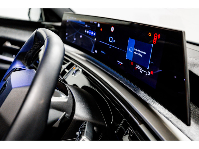 Image for 2025 Peugeot 5008 Allure HYBRID Auto 145HP - 7 Seats