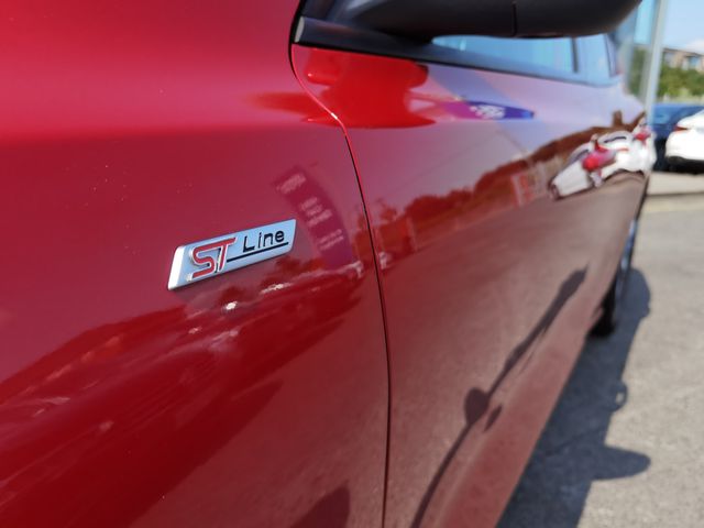 Image for 2021 Ford Focus 1.5TD ST-LINE EDITION - FINANCE AVAILABLE - CALL US TODAY ON 01 492 6566 OR 087-092 5525