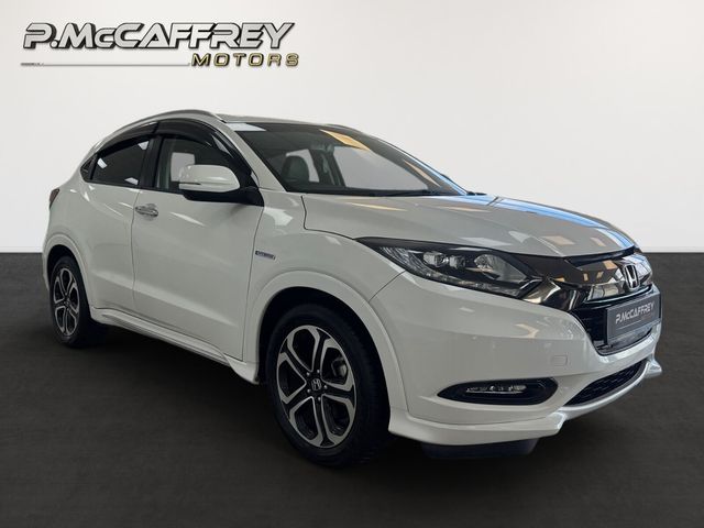Image for 2017 Honda Vezel 