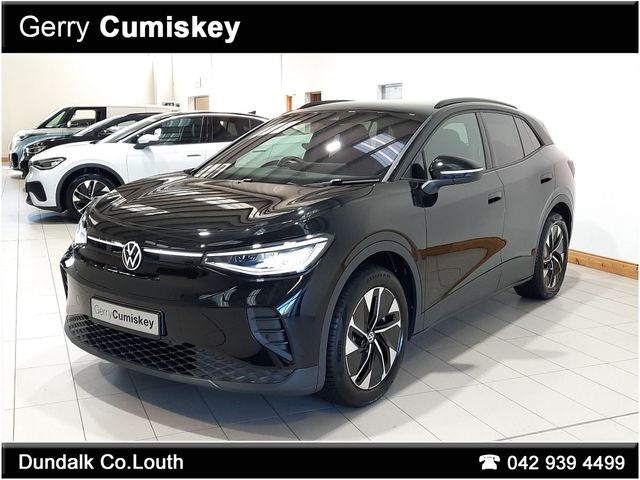 Image for 2025 Volkswagen ID.4 77KWH | MATCH PRO | 286bhp | Camera | Elec Tailgate