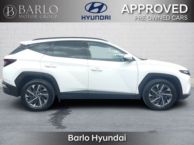 Image for 2024 Hyundai Tucson Executive 1.6CRDi