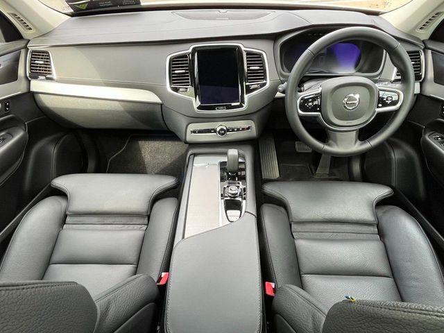 Image for 2024 Volvo XC90 T8 PLUS RECHARGE AWD AUTO PHEV