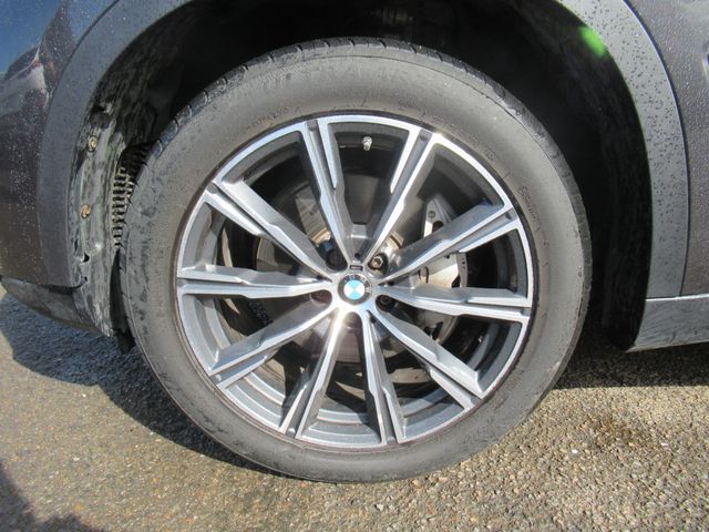 Image for 2021 BMW X5 Xdrive30d Xline 5DR Auto