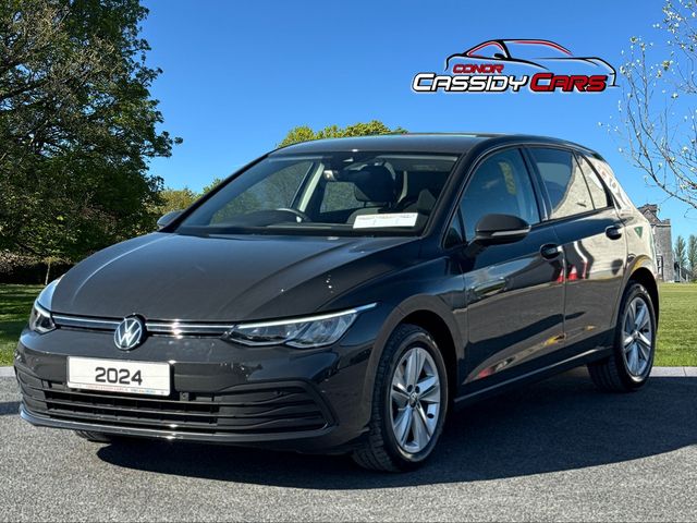 Image for 2024 Volkswagen Golf LIFE TDI ** 1 OWNER **