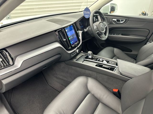 Image for 2022 Volvo XC60 T6 INSC EXP *JUST IN* €165 P/W