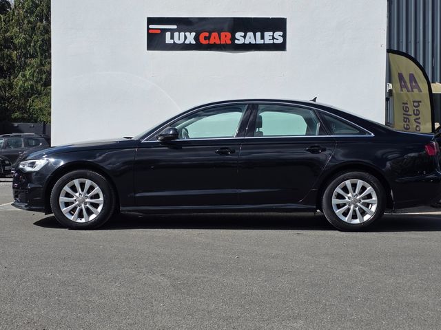 Image for 2016 Audi A6 2.0 TDI SE ULTRA 190BHP // ** VERY LOW MILEAGE ** NEW NCT **