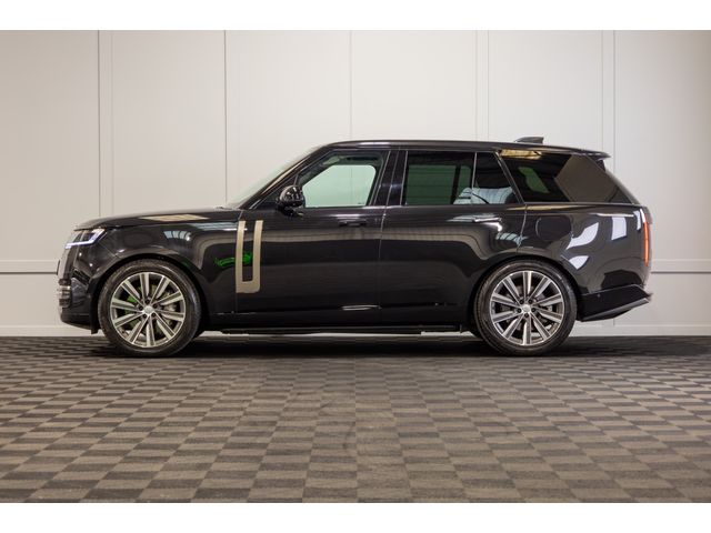 Image for 2025 Land Rover Range Rover P460e HSE *Pan Roof