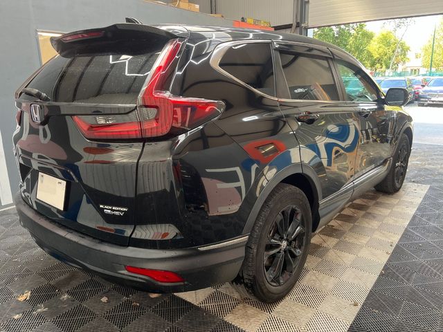 Image for 2022 Honda CR-V 2022 HONDA CR-V EHEV EX HYBRID 2.0 AUTOMATIC / CRUISE CONTROL / REVERSE CAMERA / ELECTRIC MEMORY & HEATED SEATS AND MORE
