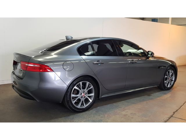 Image for 2018 Jaguar XE 2.0D R SPORT BLACK PACK - LOW MILEAGE