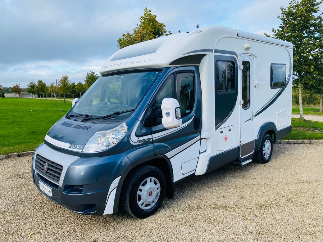 Image for 2011 Fiat Ducato 