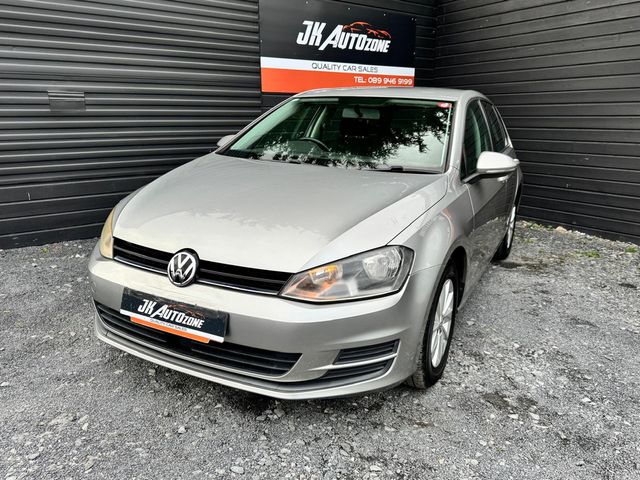 Image for 2014 Volkswagen Golf 1.2 TSI BLUEMOTION AUTO