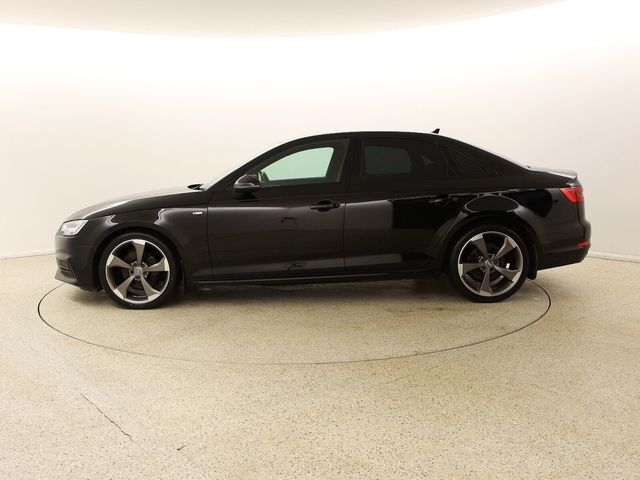 Image for 2017 Audi A4 2.0TDI 190HP S Line