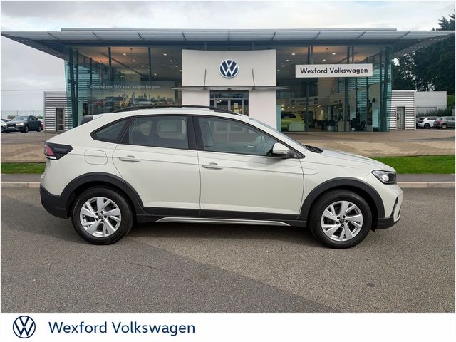 Image for 2023 Volkswagen Taigo LIFE 1.0 TSI 95HP MANUAL