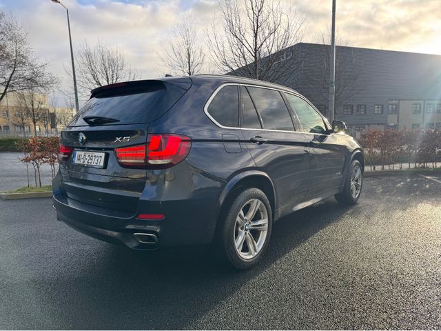 Image for 2014 BMW X5 SE 3.0 AUTO 7SEATER 