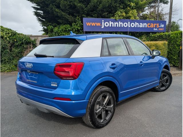 Image for 2018 Audi Q2 1.0 TFSI SPORT AUTO // LOW KMs //
