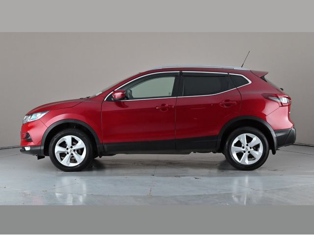 Image for 2021 Nissan Qashqai SE 1.5TD