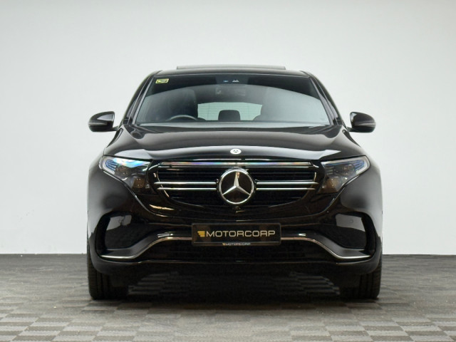 Image for 2023 Mercedes-Benz EQC 400 AMG LINE PREM 4MATIC *SUNROOF*