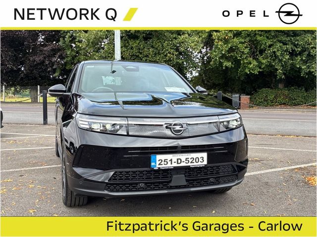 Image for 2025 Opel Grandland GS PureTech 136 MHEV
