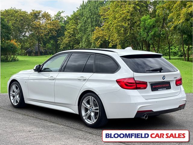 Image for 2018 BMW 3 Series MSPORT TOURING , AUTO // IMMACULATE