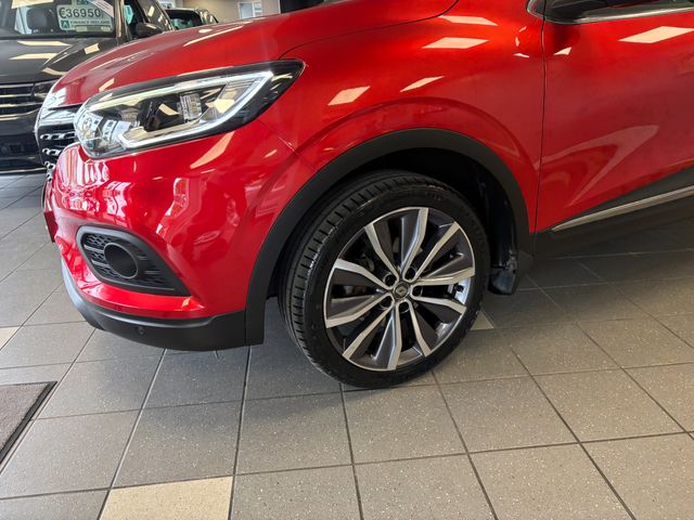Image for 2020 Renault Kadjar Iconic TCE 140 GPF MY18 5DR