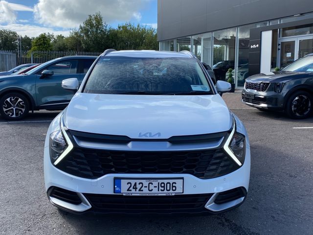 Image for 2024 Kia Sportage K2 1.6 Diesel