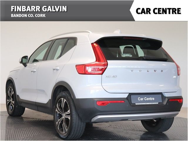 Image for 2022 Volvo XC40 PHEV T4 (197hp) Insciption FWD