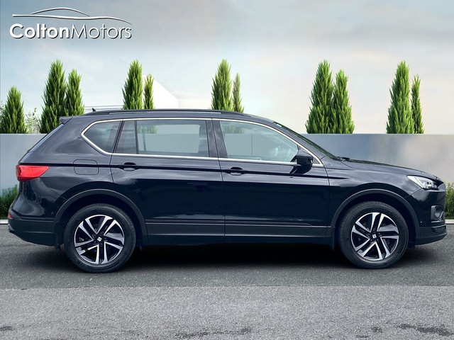 Image for 2023 SEAT Tarraco SE+ 2.0TDI (Automatic) (7 Seater)