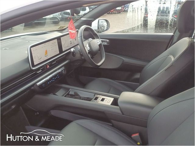 Image for 2024 Hyundai Ioniq 6 Elegance 77kw Range 605kms