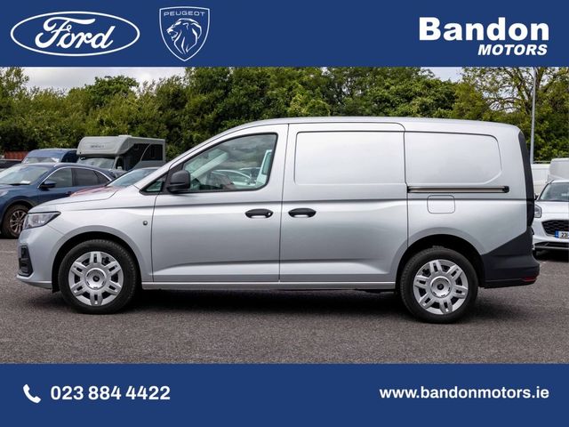 Image for 2025 Ford Transit Connect 2025 Ford Transit Connect LWB Trend 2.0 TDCi Manual