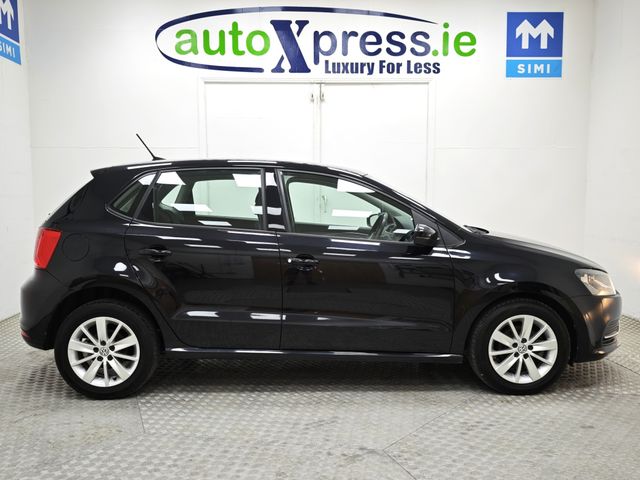 Image for 2016 Volkswagen Polo 1.2 TSI Automatic, Reversing camera
