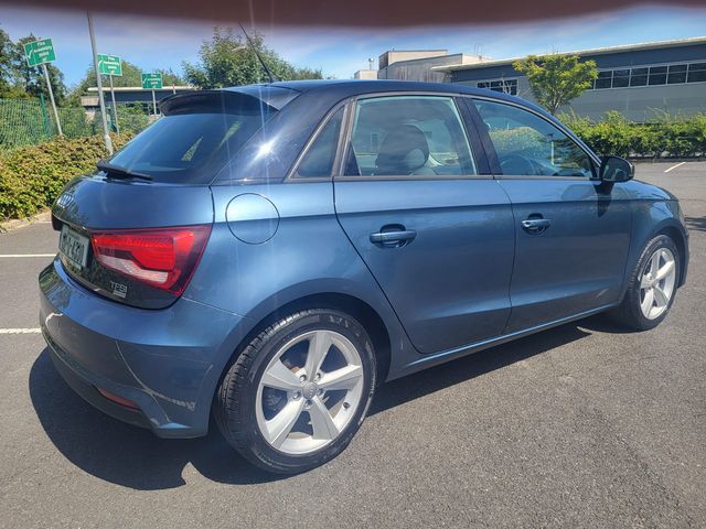 Image for 2015 Audi A1 