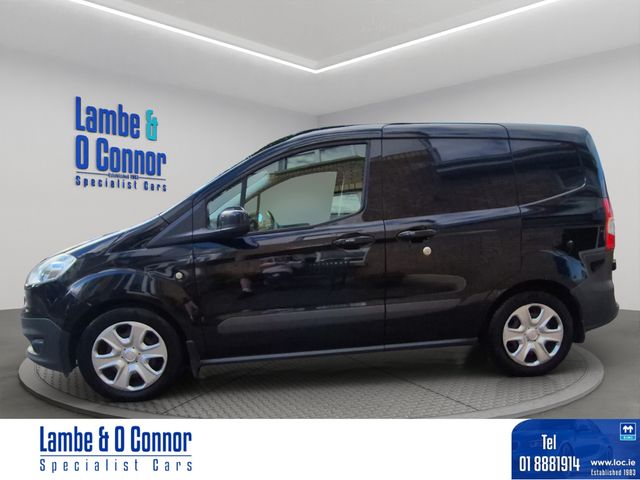 Image for 2017 Ford Transit Courier TREND 1.5 TD * 1 OWNER * € 4, 837 plus VAT * BEST VALUE * NEW CVRT *