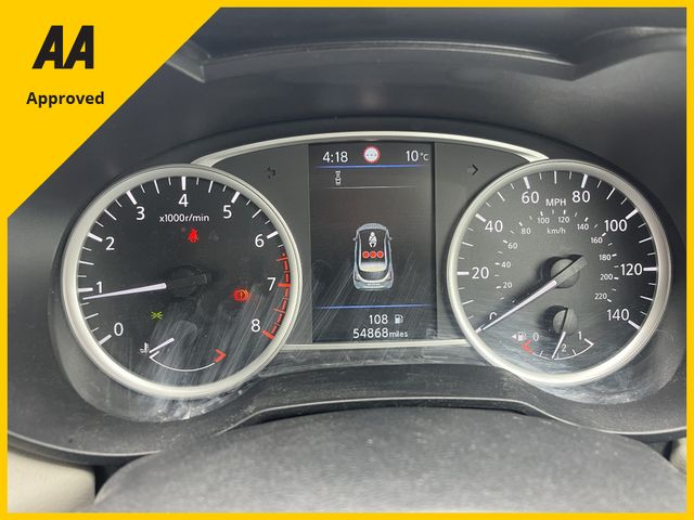 Image for 2021 Nissan Micra ACENTA IG-T