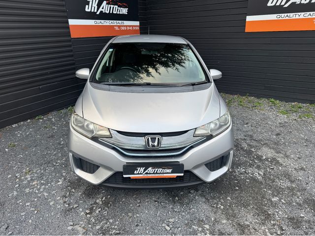 Image for 2014 Honda Fit 1.5 HYBRID AUTO