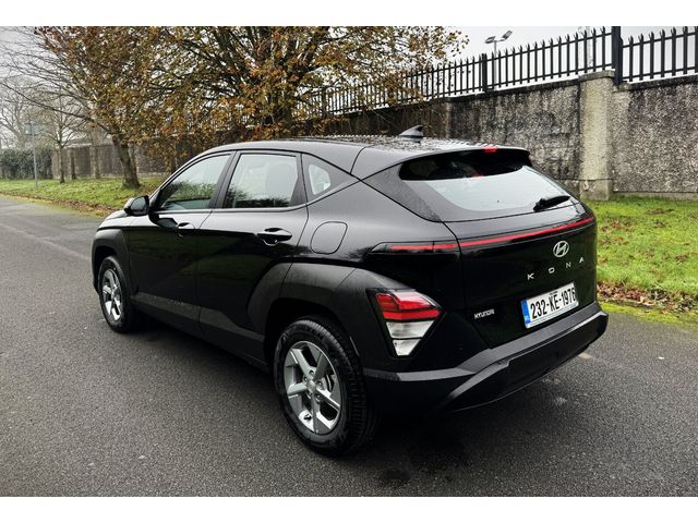 Image for 2023 Hyundai Kona 1.0 T-GDI Signature