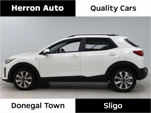 Image for 2021 Kia Stonic K2 1.0T | ONE OWNER