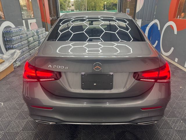 Image for 2023 Mercedes-Benz A Class 2023 MERCEDES-BENZ A200d AMG LINE 2.0 AUTOMATIC / CRUISE CONTROL / PARKING CAMERA / ELECTRIC MEMORY & HEATED SEATS / PADDLE SHIFTERS