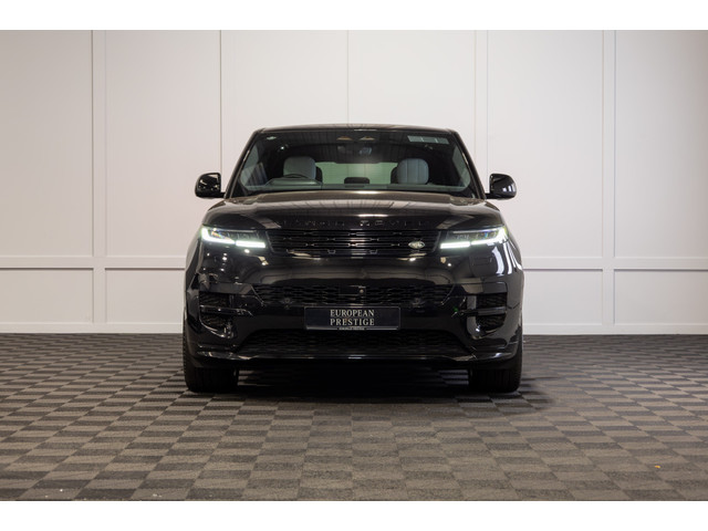Image for 2024 Land Rover Range Rover Sport P460e Dynamic SE