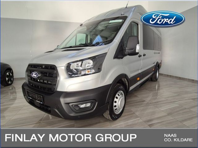 Image for 2026 Ford Transit 15 Seats Bus