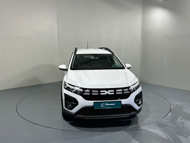 Image for 2024 Dacia Jogger Expression 7 Seater 1.0 Petrol 