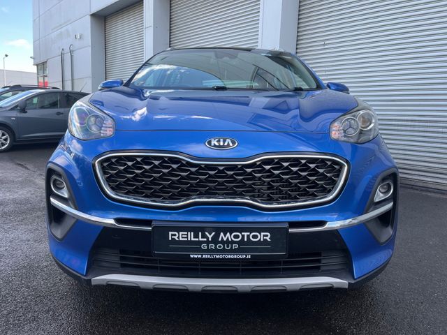 Image for 2020 Kia Sportage 1.6 Diesel K3 Auto