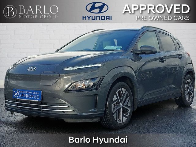 Image for 2023 Hyundai Kona Kona EV Premium 64 kWh